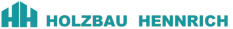 Logo Holzbau Hennrich GmbH