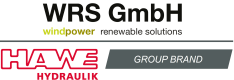 Logo WRS GmbH